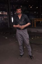 Javed Jaffery snapped in Mumbai on 25th June 2013 (60).JPG